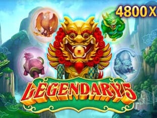 Legendary5 icon
