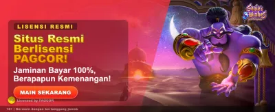 Bonus Slot Gacor Hari Ini