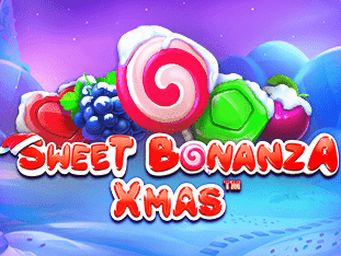 Sweet Bonanza Xmas icon