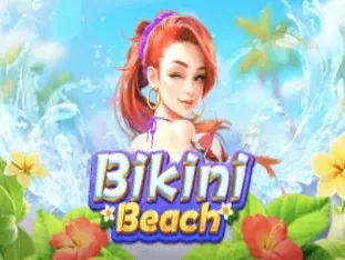 Bikini Beach icon