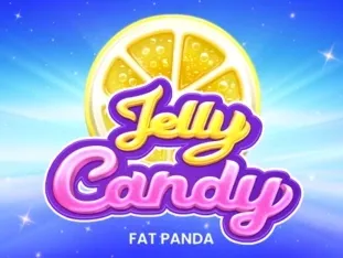 Jelly Candy icon