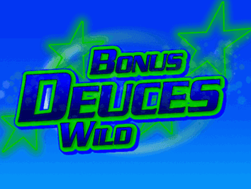 Bonus Deuces Wild 50 Hand icon