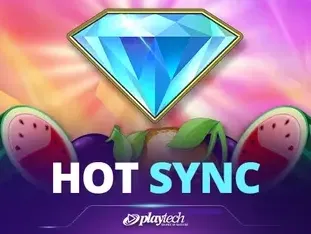 Hot Sync icon